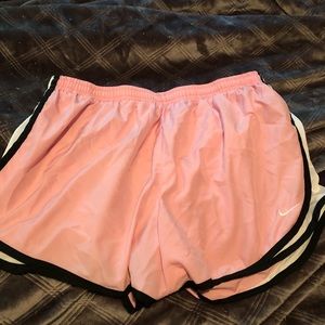 Nike Dryfit Shorts XL